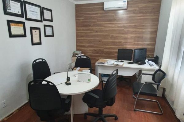 Unidade Campinas - SP 17