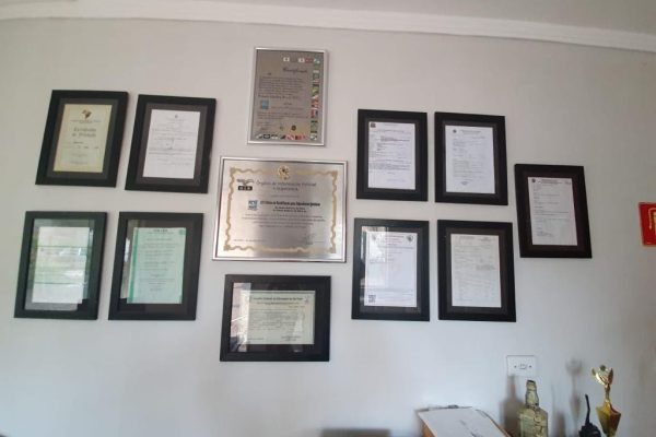 Unidade Campinas - SP 18