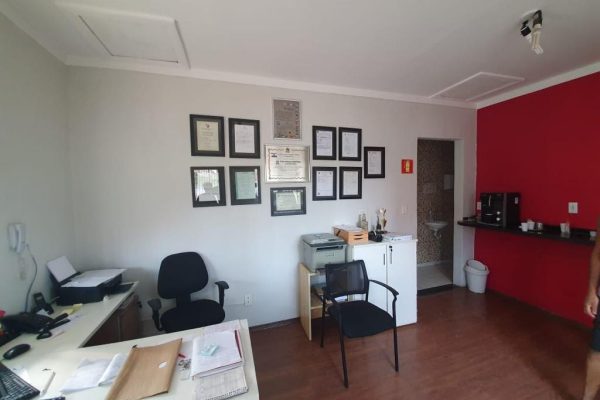 Unidade Campinas - SP 21