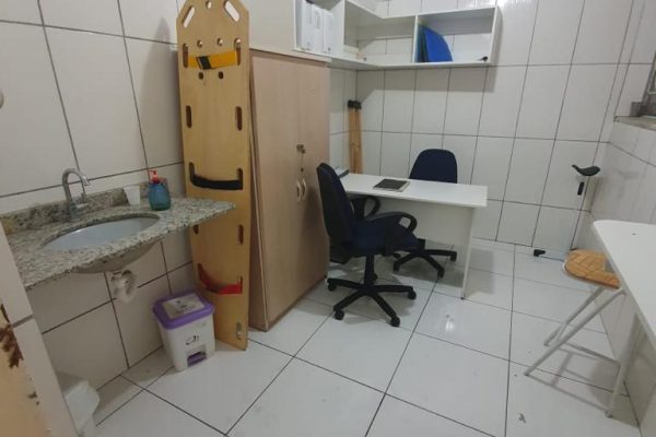 Unidade Campinas - SP 4